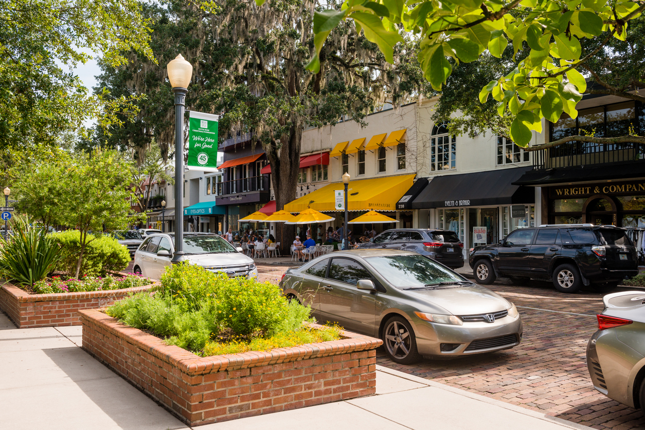 Photo-of-Building-in-Downtown-Winter-Park-Florida